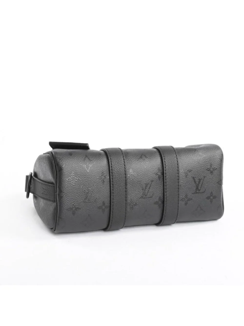 Louis Vuitton Handbag Keepall Bandouliere 25